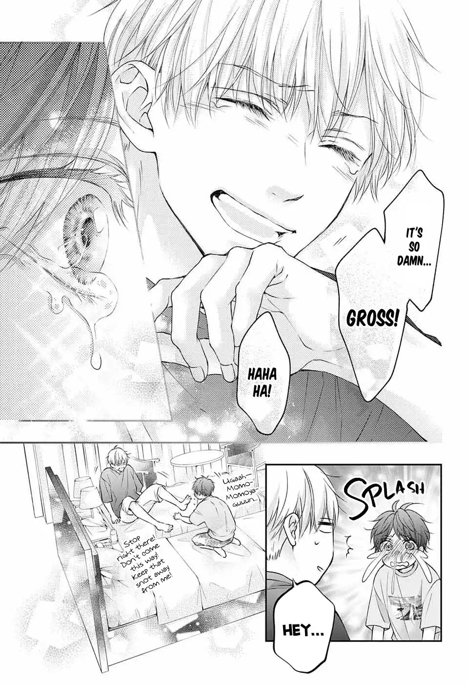 Kono Oto Tomare! Chapter 114 31